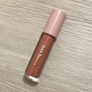 Rare Beauty Stay Vulnerable Glossy Lip Balm (Nearly Mauve)